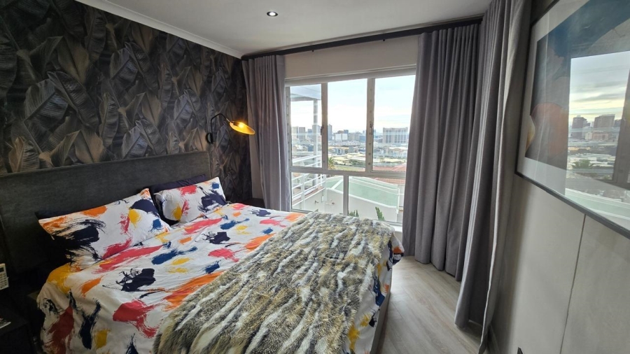 To Let 2 Bedroom Property for Rent in Vredehoek Western Cape